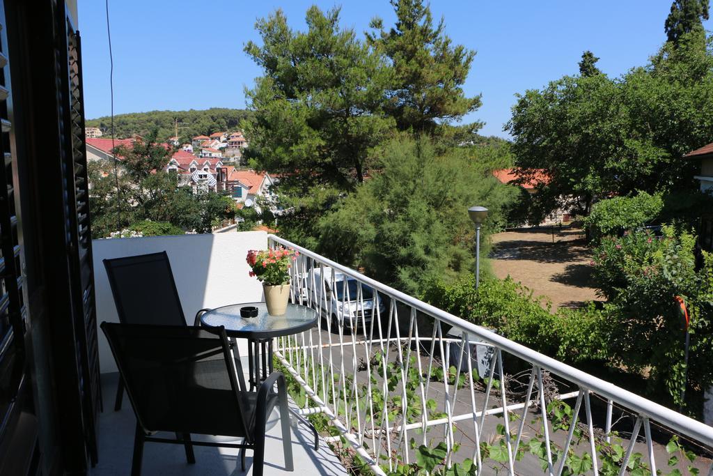 Apartments Milatic Елса Экстерьер фото