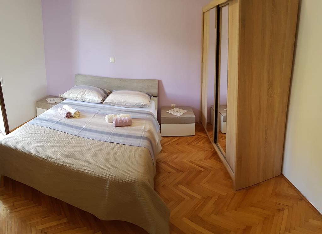 Apartments Milatic Елса Экстерьер фото